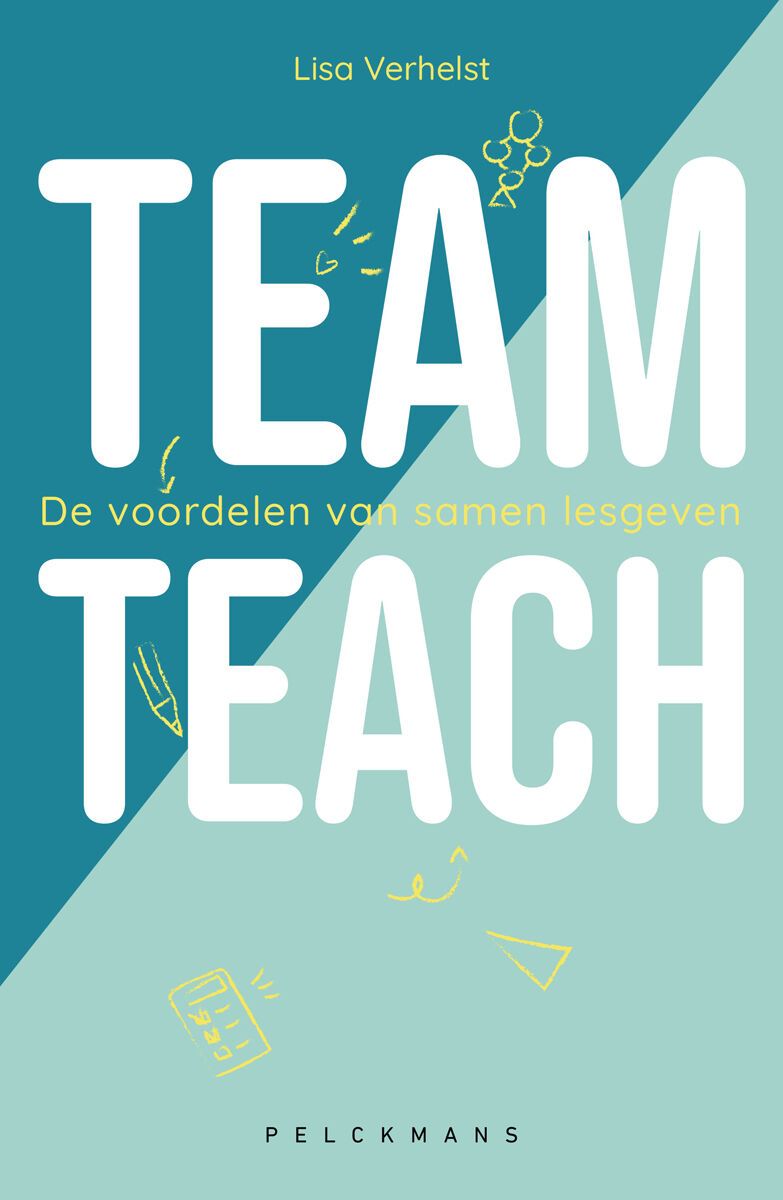 Boek: Team Teach